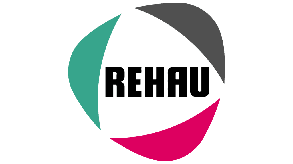 rehau logo