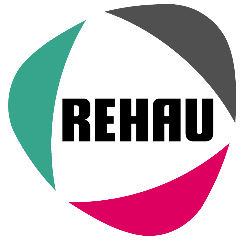 rehau logo