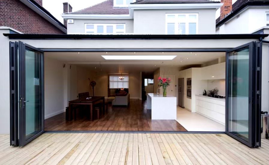 double glazing scotland